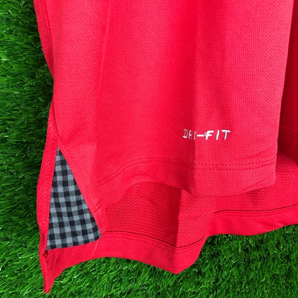 Nike Manchester United Englan Soccer Fútbol Jersey - Picture 5 of 8